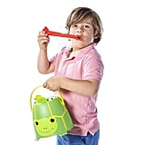 melissa and doug bubble trumpet