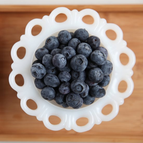 How to Store and Use Blueberries