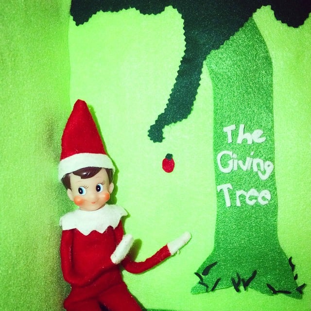 The Giving Tree