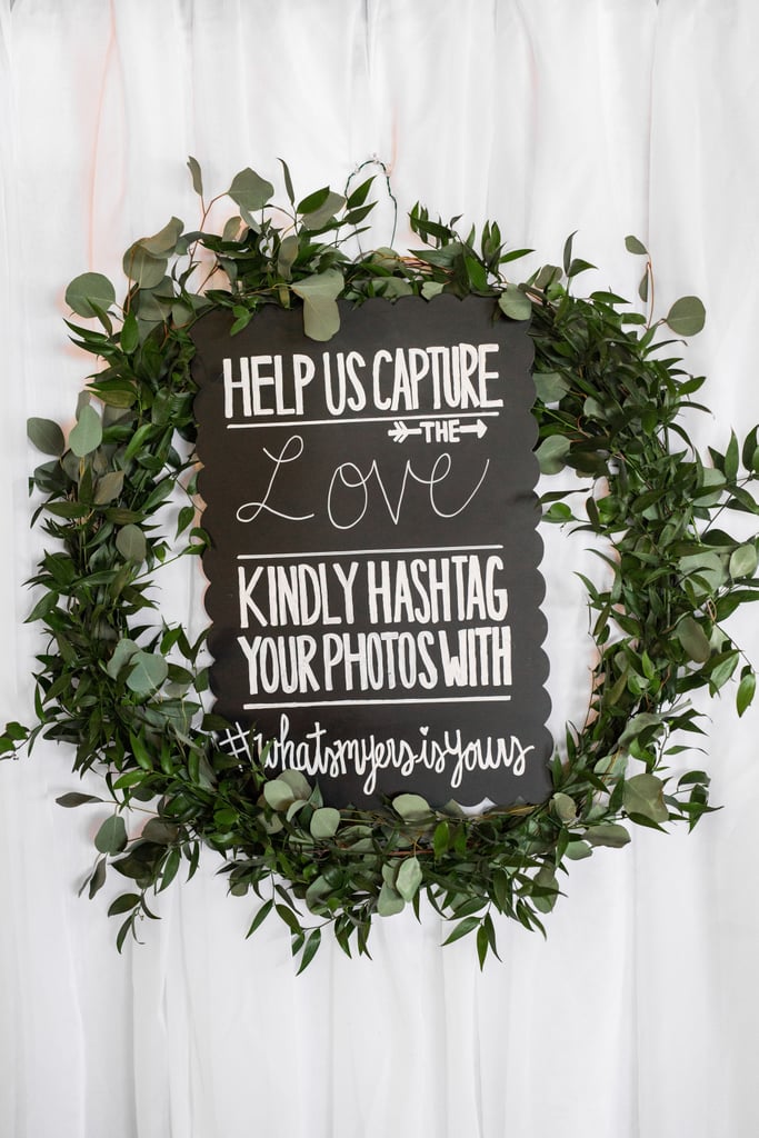 Nautical-Themed Wedding
