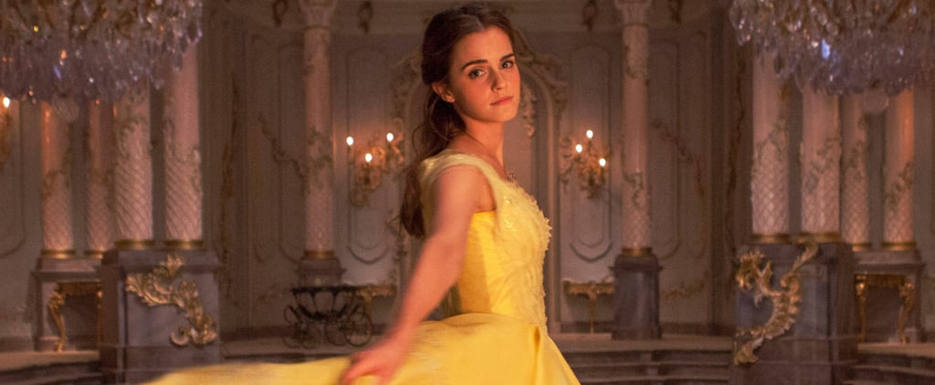 Beauty and the Beast Live-Action Movie Details