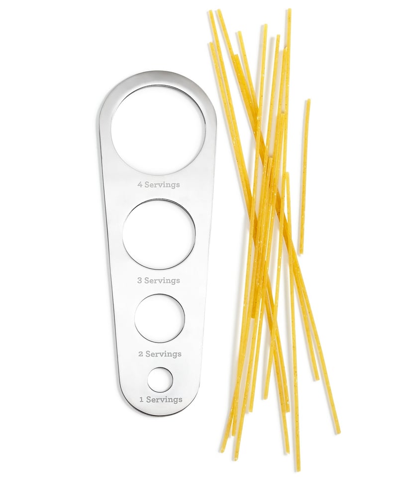 Martha Stewart Collection Spaghetti Measure