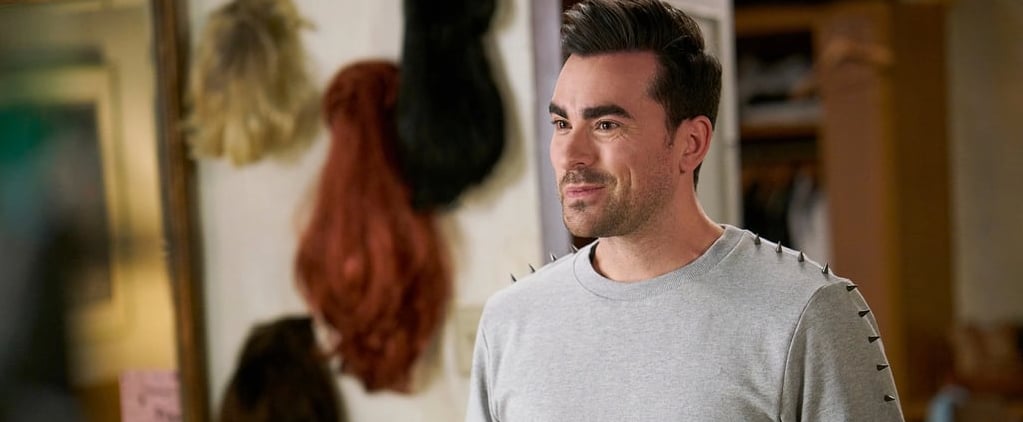 Schitt's Creek Cast Reactions to Last Day of Filming Photos