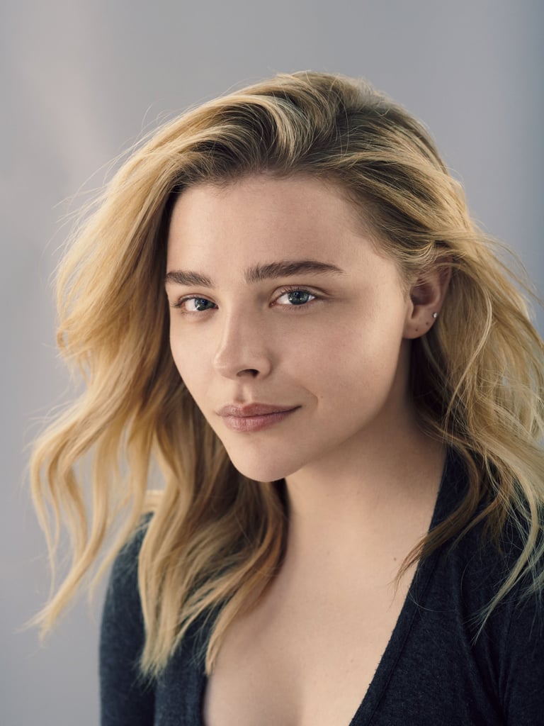 Celebrity Make-Unders