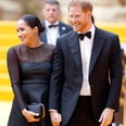 Everyone Else Can Go Home Now, Because 2019 Belongs to Prince Harry and Meghan Markle
