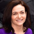 Sheryl Sandberg's 5 "Family Rules" to Help Her Kids (and Yours) Cope