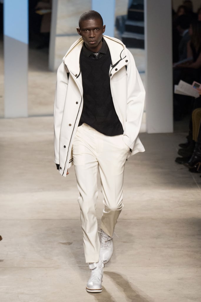 Kenneth Cole Fall 2014