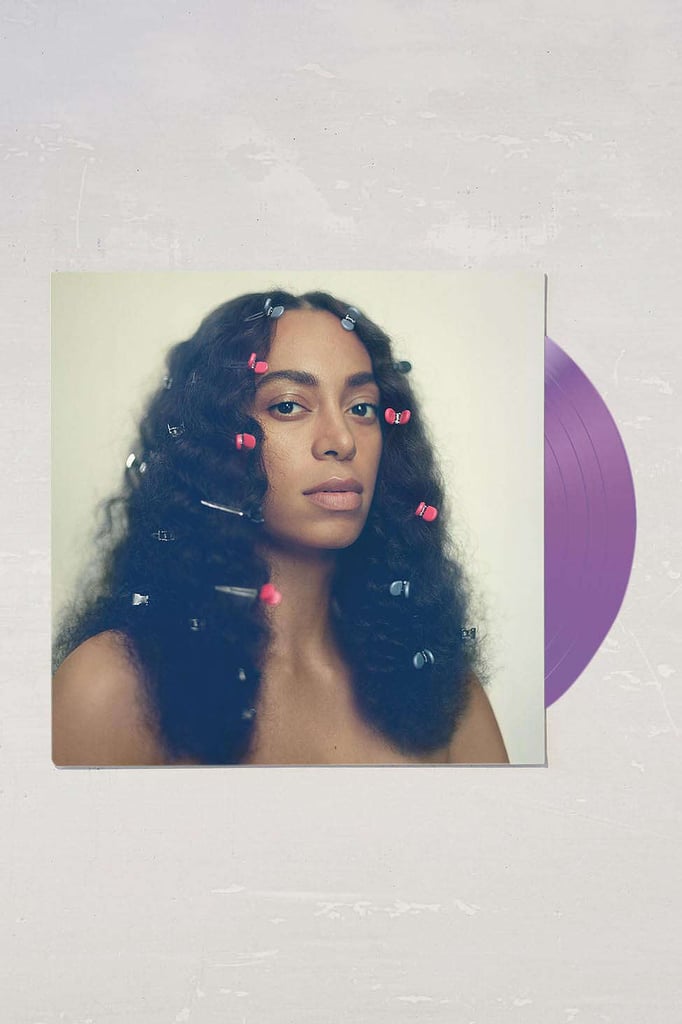 Solange Knowles Album