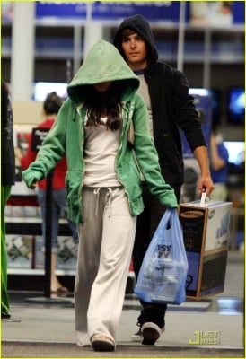 Zanessa