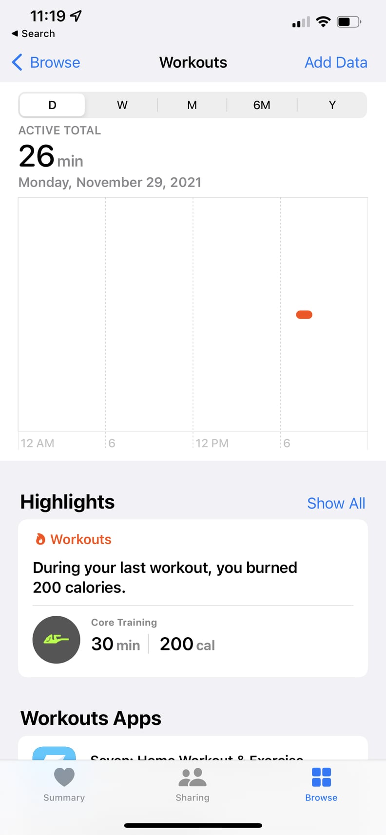 How to Manually Add a Workout to Your Apple Watch POPSUGAR Fitness