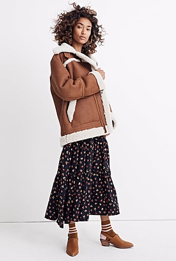 Madewell Fall 2019 Collection
