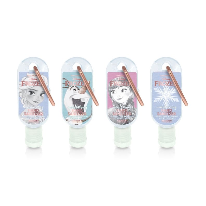 Mad Beauty Frozen Moisturizing Hand Sanitizer