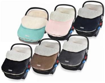 JJ Cole Infant Original BundleMe