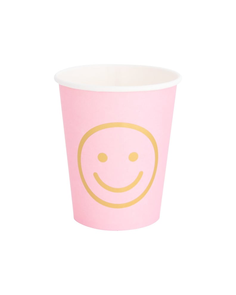 Ban.do Blush Smile Cups