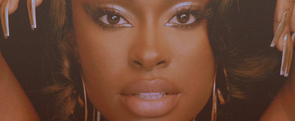 Coco Jones on How Her Mom's Selflessness Led to Her Success
