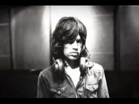 "Beast of Burden" by The Rolling Stones