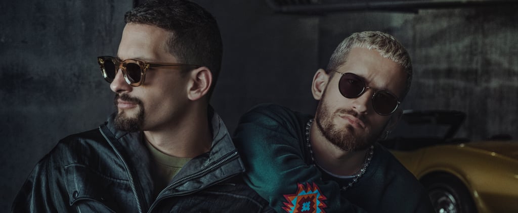 Mau y Ricky New Music Video "Me Enamora"