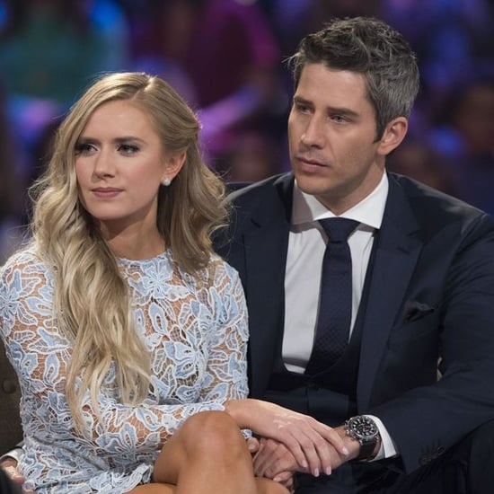 Is Arie Watching Becca on The Bachelorette?