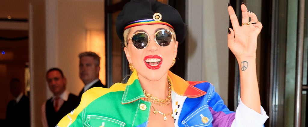Pride Street Style 2019
