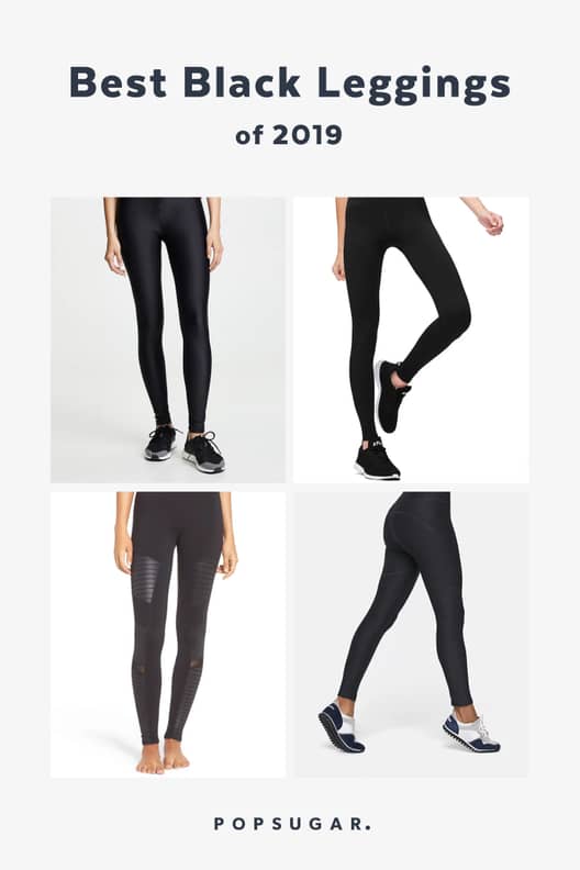 The Best Black Leggings of 2019 PS UK Fitness