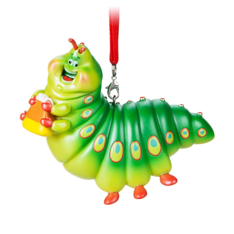 Heimlich Figural Ornament