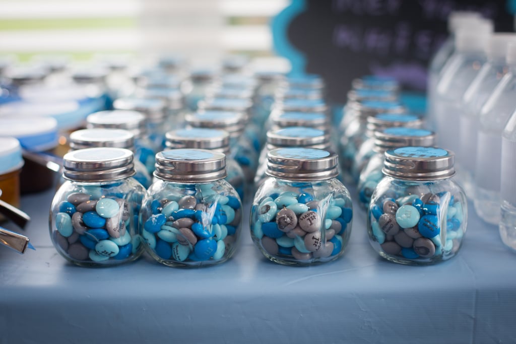 Mustache-Themed Birthday Party Ideas