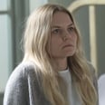 Once Upon a Time: Emma Swan Is Leaving, but She'll Be Back