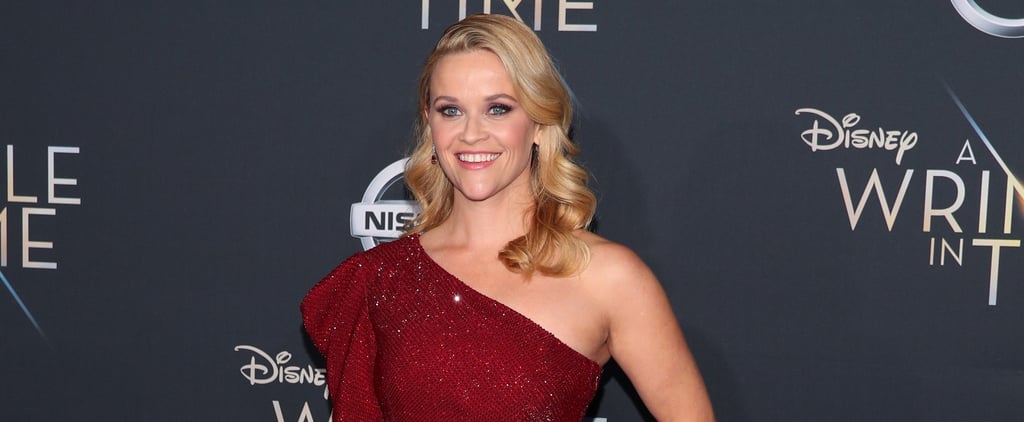 Reese Witherspoon Diet and Workouts