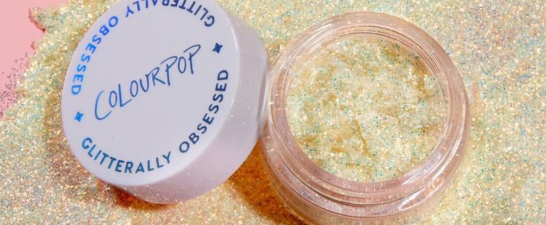 ColourPop Added a BOGO Free Product Section to Its Website