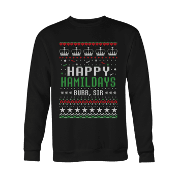 Best Hamilton gift ideas for fans of the musical - Stageberry