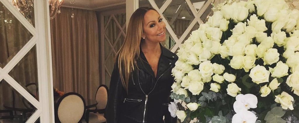 Mariah Carey's Interior Design