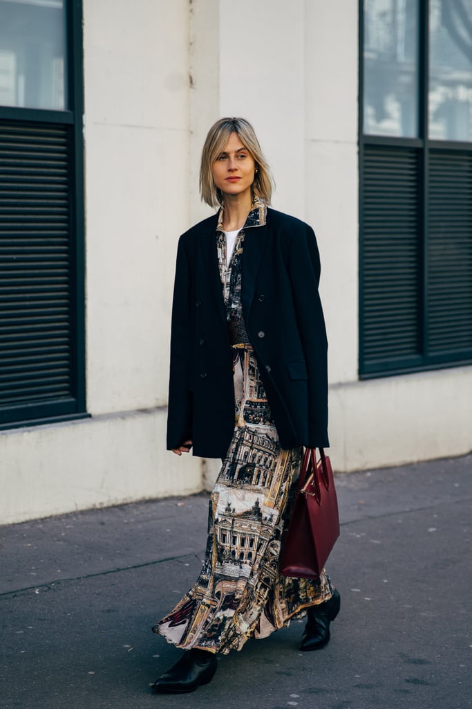 Paris Fashion Week Day 2