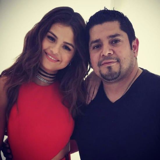 Who Is Selena Gomez's Dad?