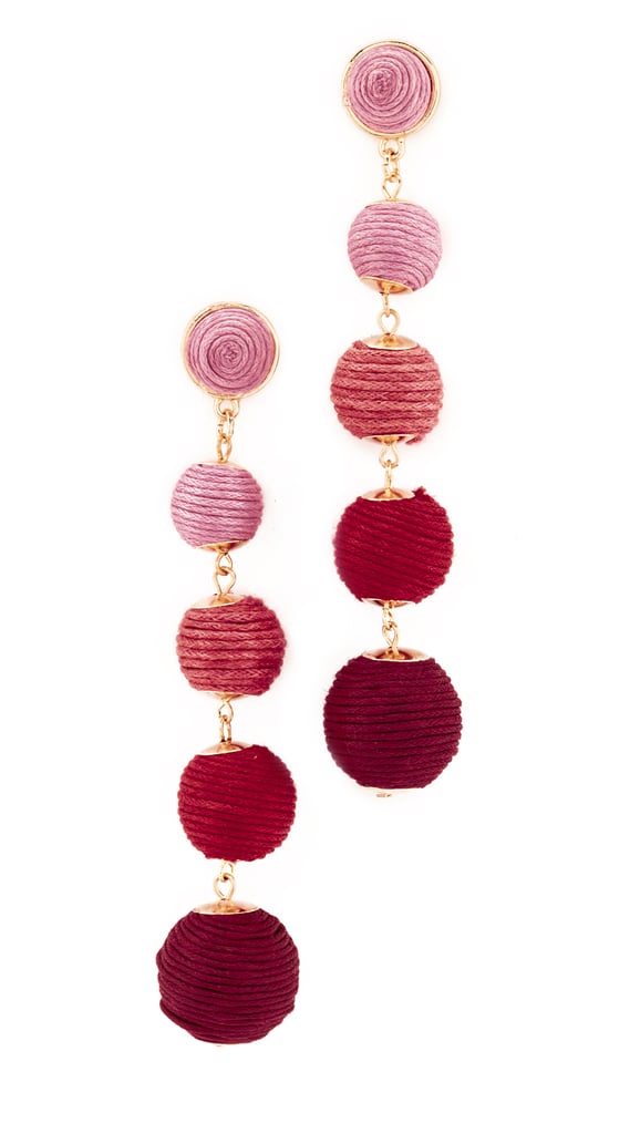 Shashi Tilda Earrings