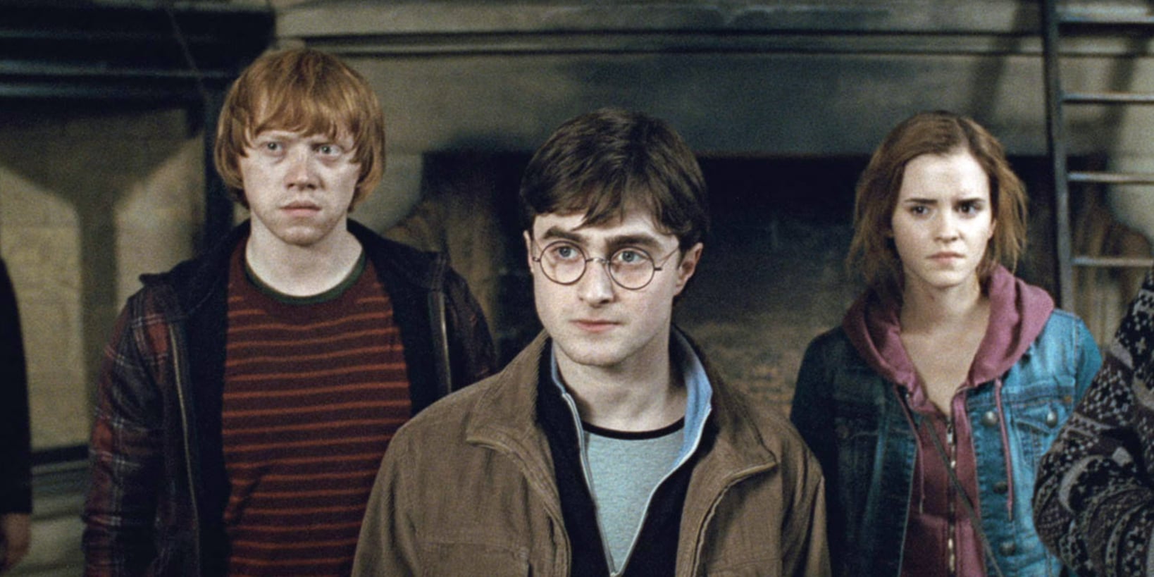 Harry Potter: 19 Years Later, Where Are They Now