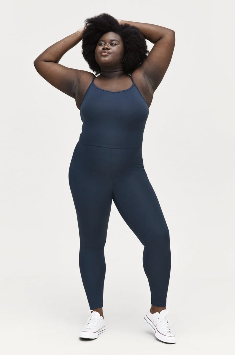 Best Compressive Workout Bodysuit