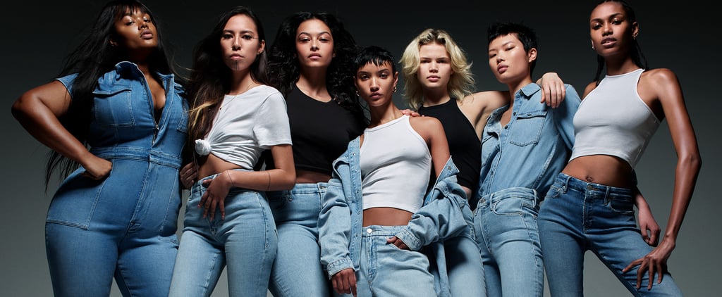 Good American x Zara Jean Collection 2022