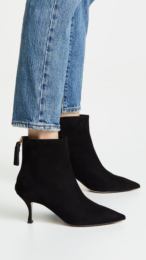 Stuart Weitzman Juniper Bootie
