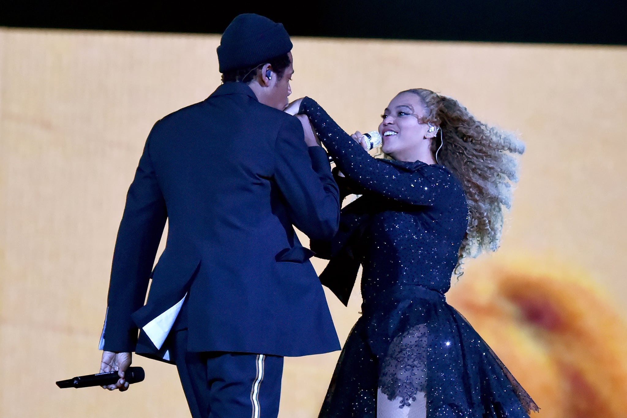 Friends Here Are The Juiciest Lyrics On Beyonce And Jay Z S Everything Is Love Album Popsugar Entertainment Photo 4