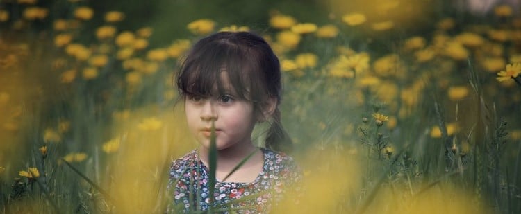 Signs of Allergies in Kids
