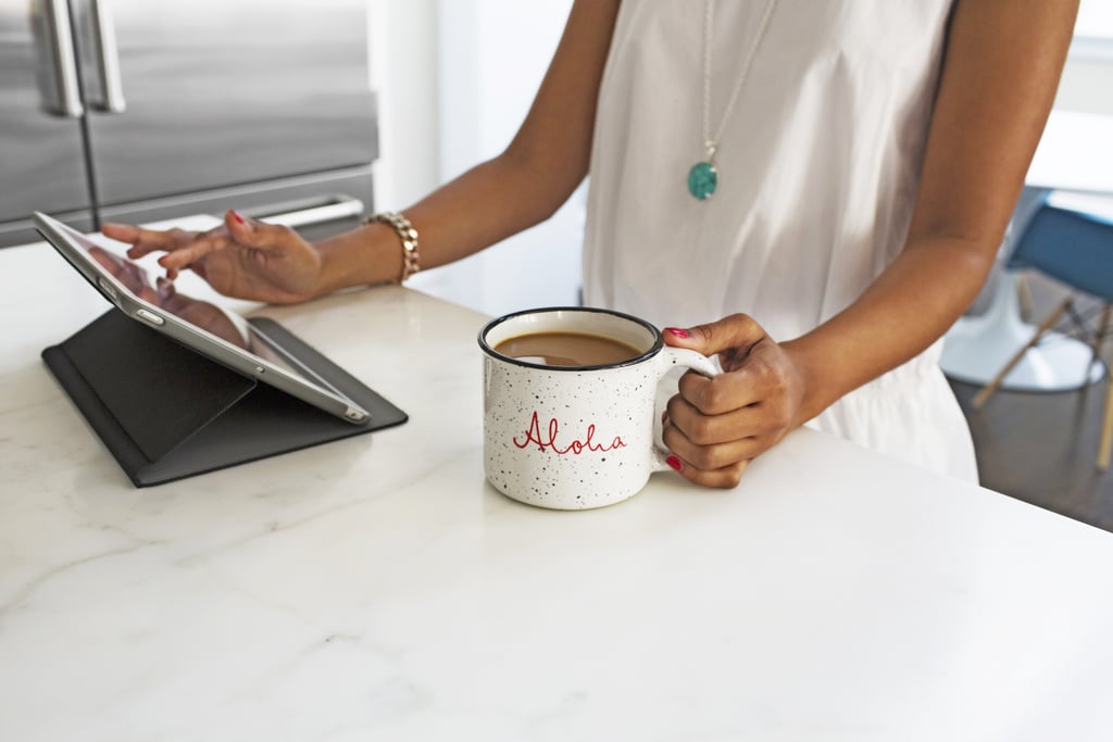 How to Work From Home Successfully POPSUGAR Smart Living UK