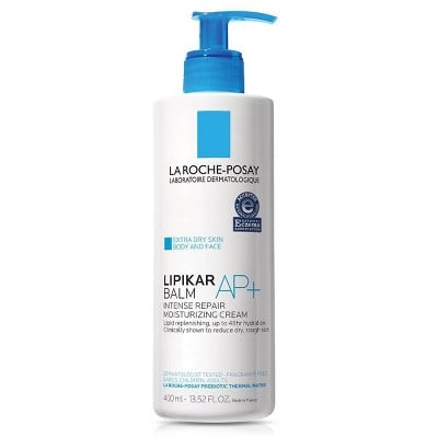 La Roche-Posay Lipikar Balm Moisturizing Cream