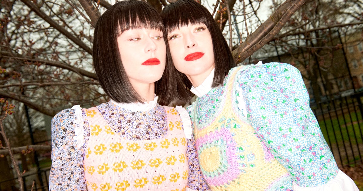 Ella Emhoff x Batsheva’s New Limited-Edition Knitwear Collection Is Funky to Its Core