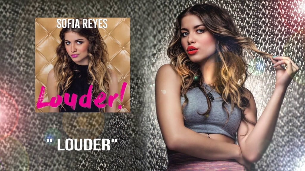 "Louder (Love Is Loud)" Featuring Francesco Yates and Spencer Ludwig