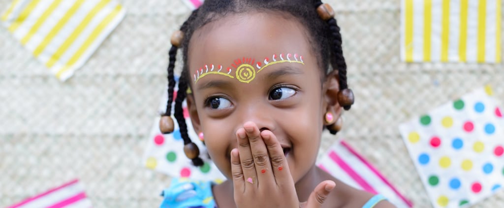 I Spend Too Much Money on My Daughter's Birthday