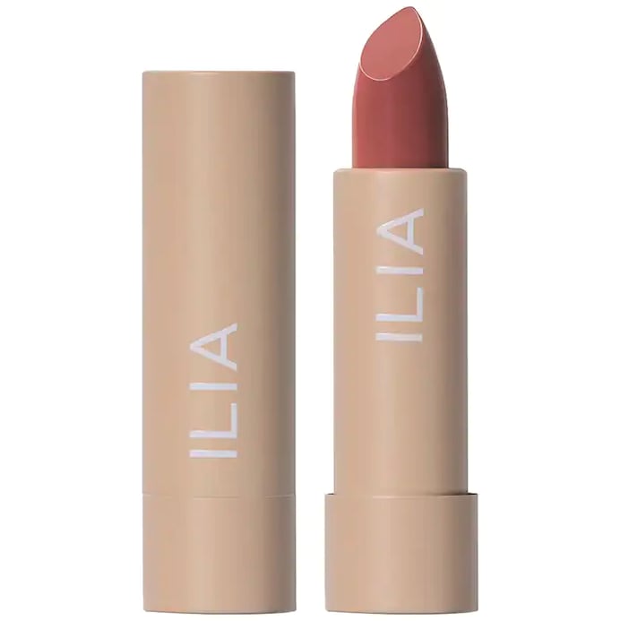 ILIA Color Block High Impact Lipstick in Amberlight
