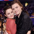 Joey King and Joel Courtney's Friendship Proves They're Basically Elle and Lee IRL