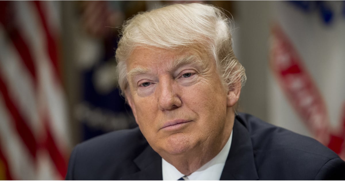 What Are the Odds That Donald Trump Will Be Impeached? | POPSUGAR News