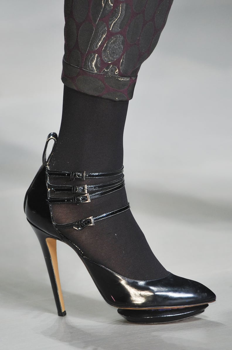 Jean-Pierre Braganza Fall 2014