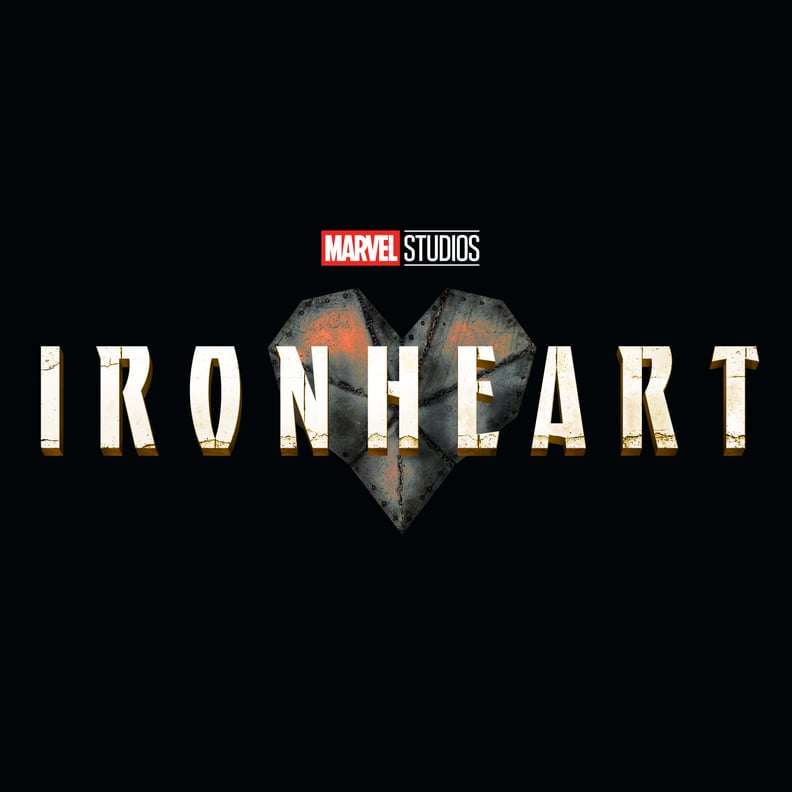 “Ironheart”第一季